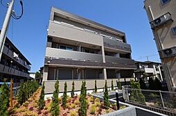 フラワーガーデン