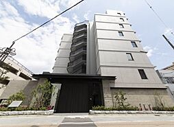 品川区南品川２丁目