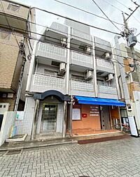 エレガンス浜田山