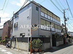 タケトミハイツ