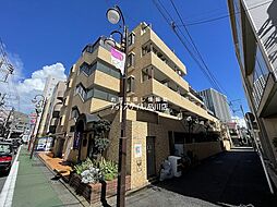 品川区二葉１丁目