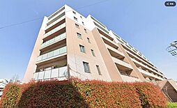 ザ・パークハウス横濱中山 112