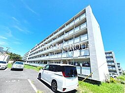 ビレッジハウス検見川4号棟