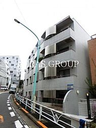 カルチェブラン恵比寿