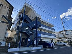 相模原市中央区清新８丁目