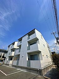 岸和田市別所町１丁目