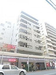 ストーク小石川