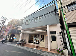 筑波マンション