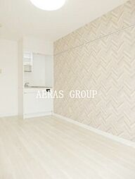 スカイコート下北沢