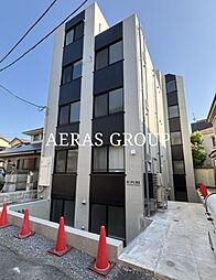 レピュア駒込レジデンス