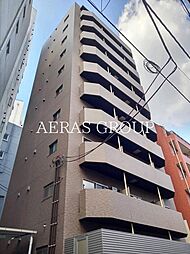 アルシェ新宿 1002