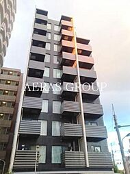 ステージファースト明大前アジールコート