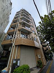 ライオンズマンション大山氷川町
