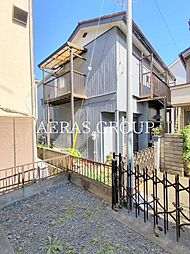 東京都東村山秋津町4丁目戸建