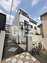 調布市菊野台１丁目