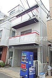 中島ハイツ