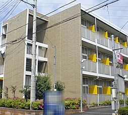 レオパレスツインハイツＡ