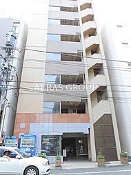 メインステージ東神田II