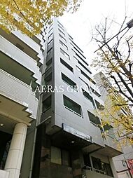 八王子市追分町