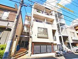 品川区小山６丁目