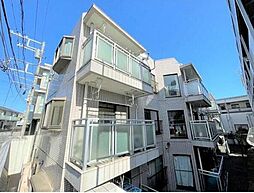 アーバンシティ壱番館 201