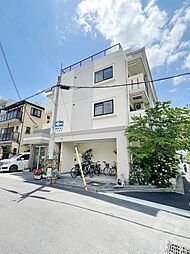 神戸市東灘区住吉宮町７丁目