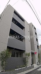 ソレーユ・綾瀬