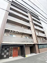 ラフィスタ横浜井土ヶ谷