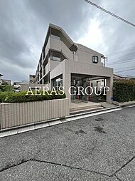 ウィスタリア大泉学園