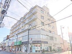 ハイライフみのり台