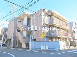 コーポラス本八幡