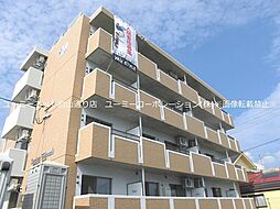 サンクチュアリ古町 402