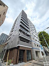 デュオフラッツ浅草蔵前 802