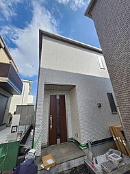 フロール　E棟 1