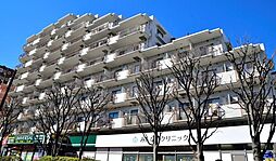 品川区南品川６丁目