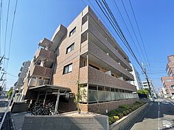 町田市森野２丁目