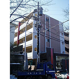 268アベニュー美しが丘 104