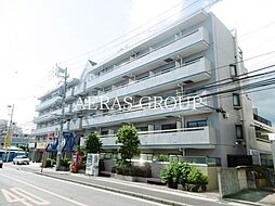 津田沼ダイカンプラザシティ