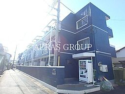 シャインハイム草加新田II