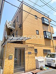アイビーレジデンス