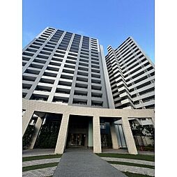 クレストシティタワーズ横浜