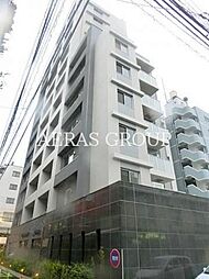 クレヴィアリグゼ日暮里