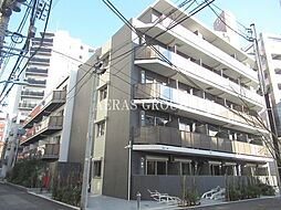 ハーモニーレジデンス神楽坂ヒルズthird
