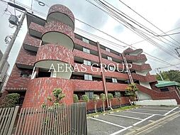 ベルメゾン南篠崎ユニゾン