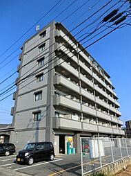 プライマリー三苫駅前 407