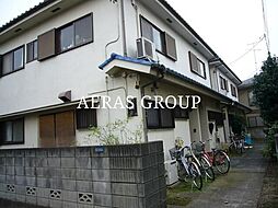 上連雀9丁目テラスハウス