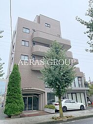 あらやしきビル