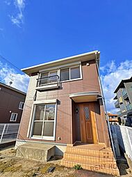 和泉市上代町の一戸建て