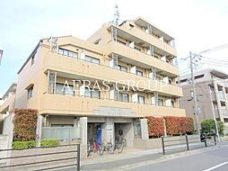 市川市福栄２丁目
