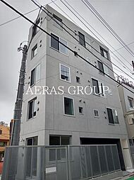 アスティーレ西新宿 202
